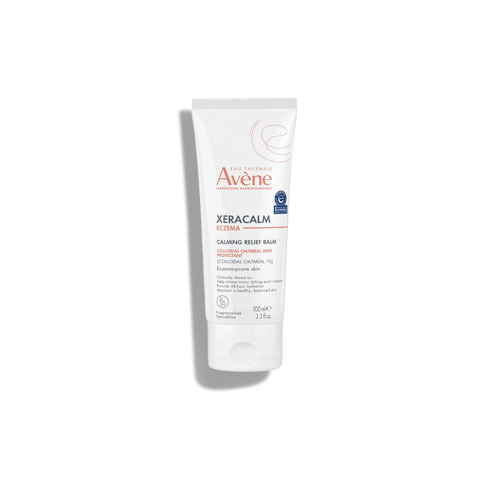 Avène XeraCalm Eczema Calming Relief Balm | Skin Elite