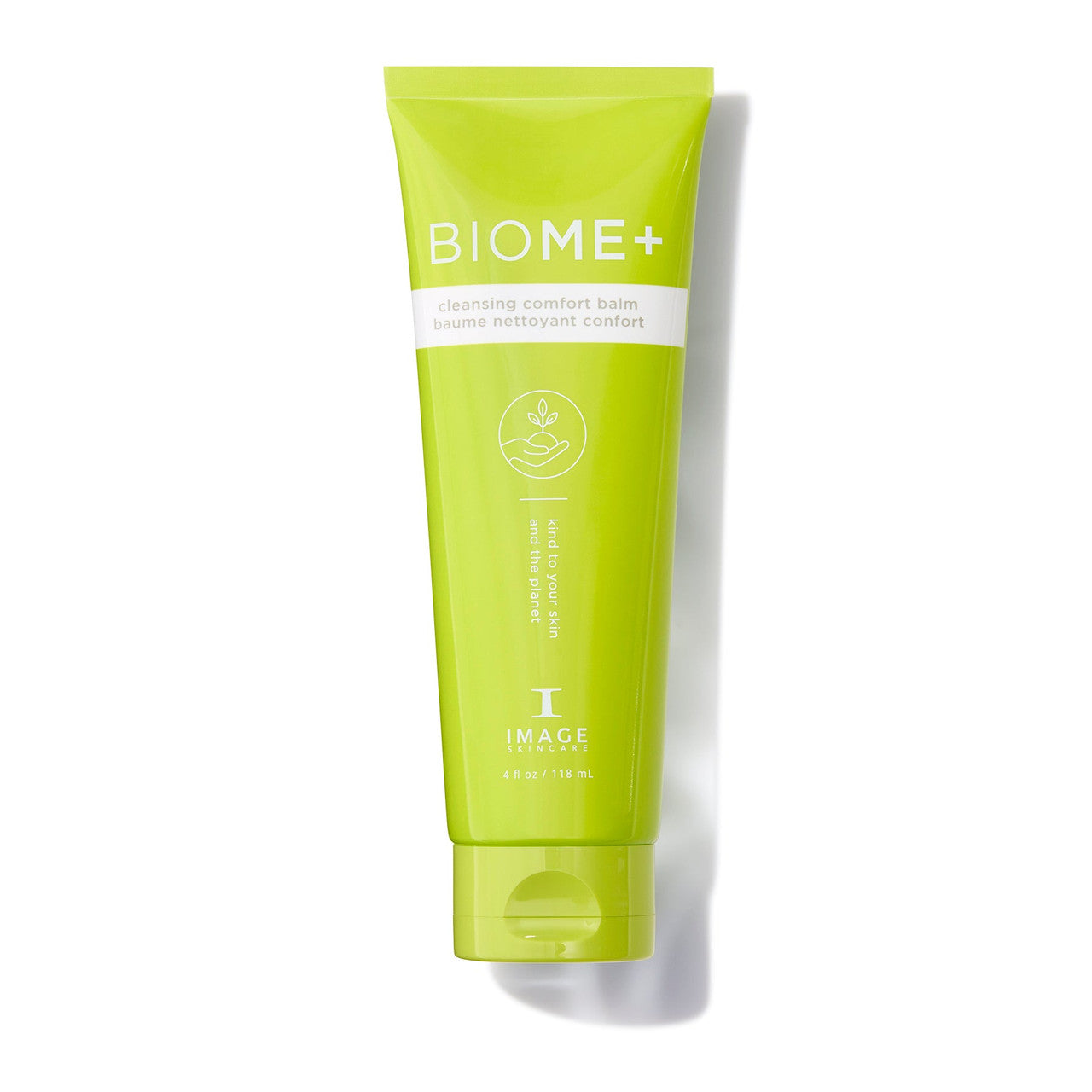 IMAGE BIOME+ Cleansing Comfort Balm 4 fl oz