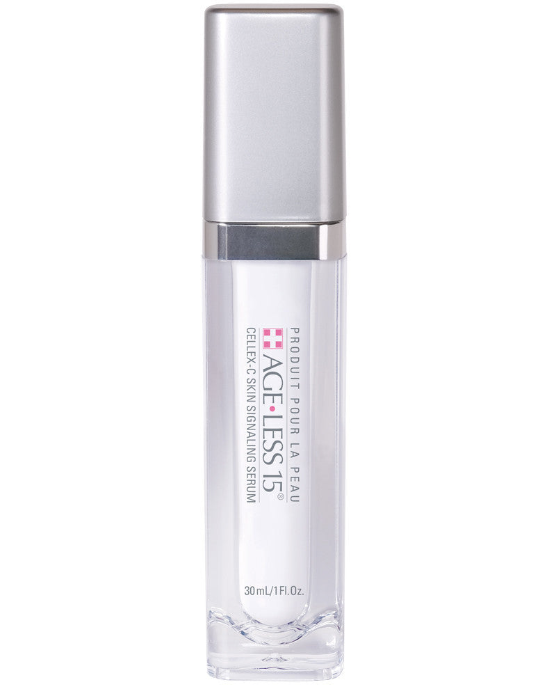 Cellex-C Age-Less 15 Skin Signaling Serum | SkinElite