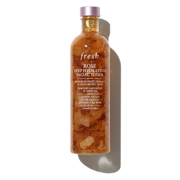 Fresh Rose Deep Hydration Facial Toner | SkinElite
