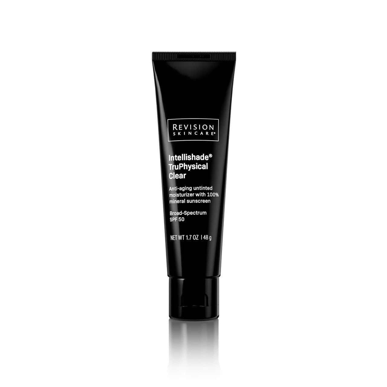 Revision Intellishade TruPhysical Clear | Skin Elite