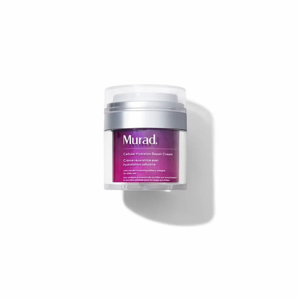 フェイスクリーム Murad Cellular Hydration Repair Cream Murad Cellular Hydration Barrier Repair Cream | Skin Elite