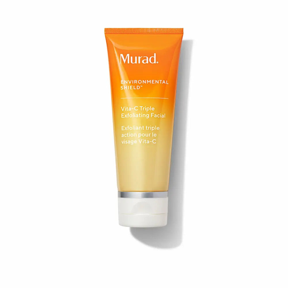 murad glutathione Vita-C Triple Exfoliating Facial 2.7 fl oz Amphibious House Size:4 (22-37 lbs) combination skin
