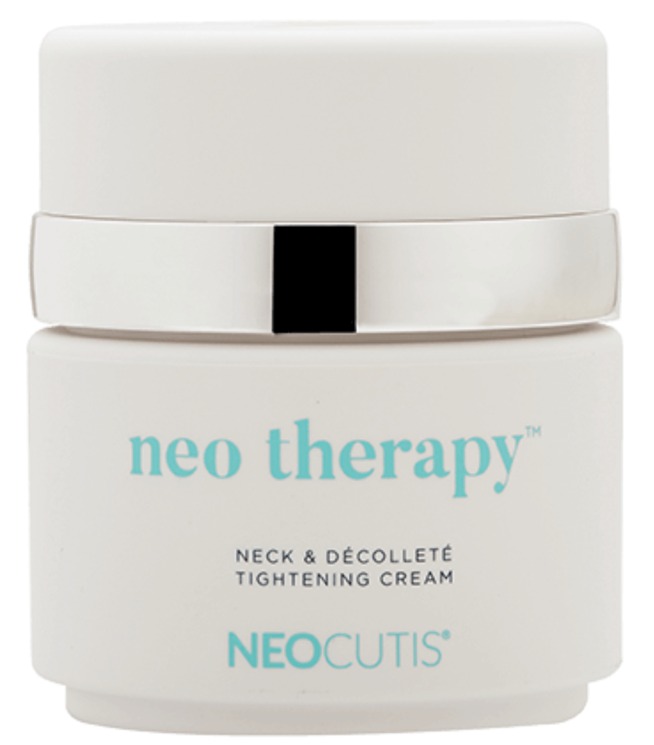 NeoCutis NEO THERAPY Neck & Décolleté Cream 1.69 fl oz | Skin Elite