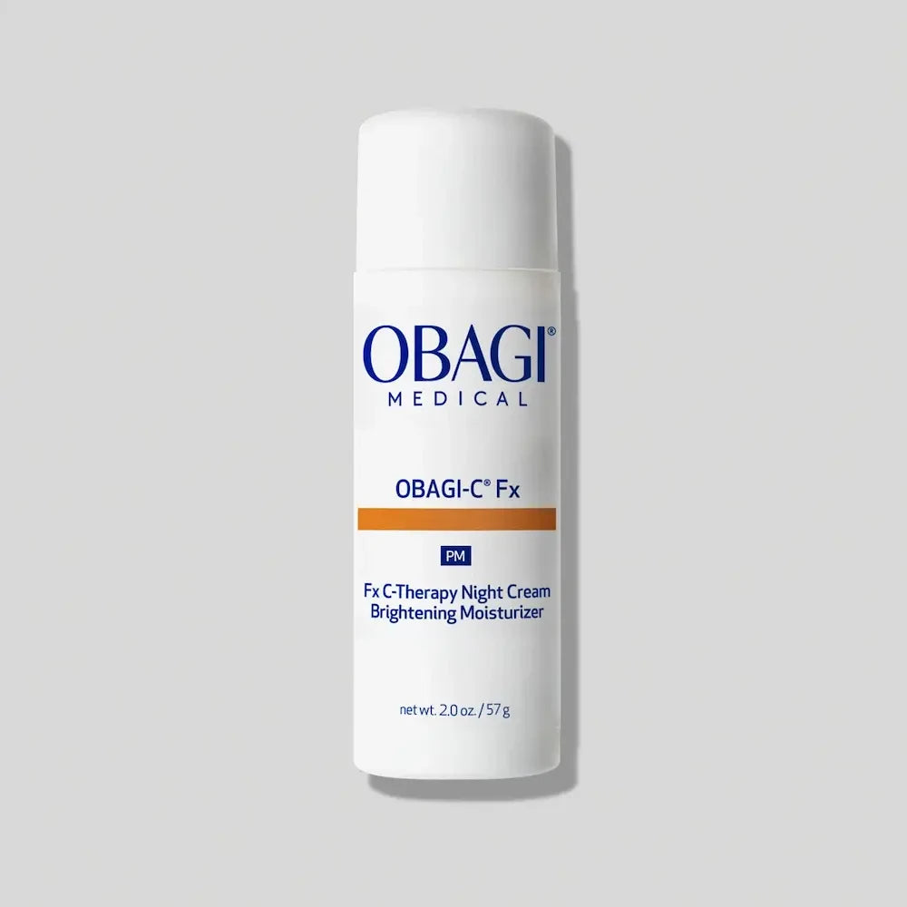 Obagi-C Fx C-Therapy Night Cream 2 fl oz