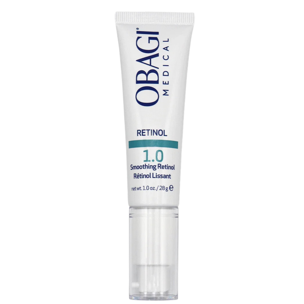 Obagi 360 Retinol 1.0 | Skin Elite