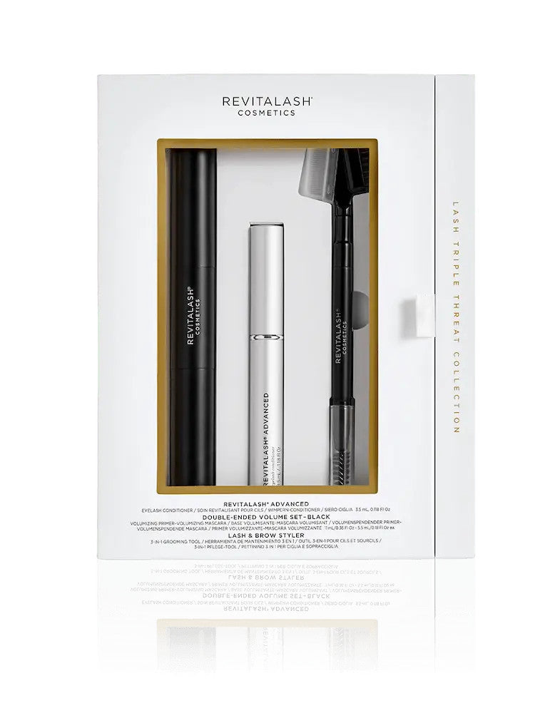 RevitaLash Lash Triple Threat Collection | Skin Elite