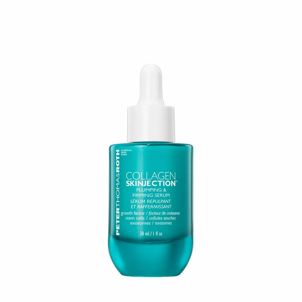 Peter Thomas Roth Collagen Skinjection Serum 1 oz | Skin Elite