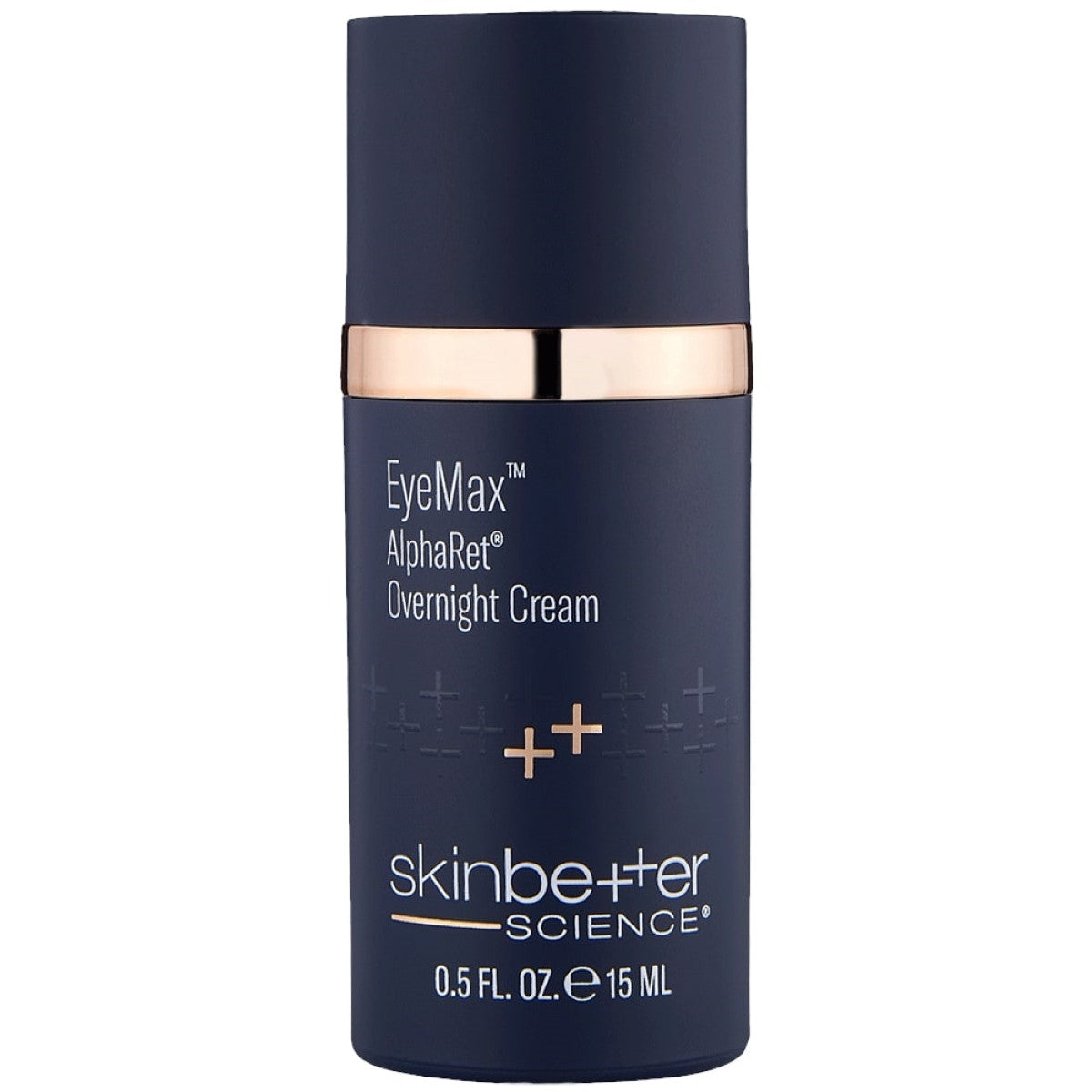 Skinbetter EyeMax AlphaRet Overnight Cream 0.5 fl oz