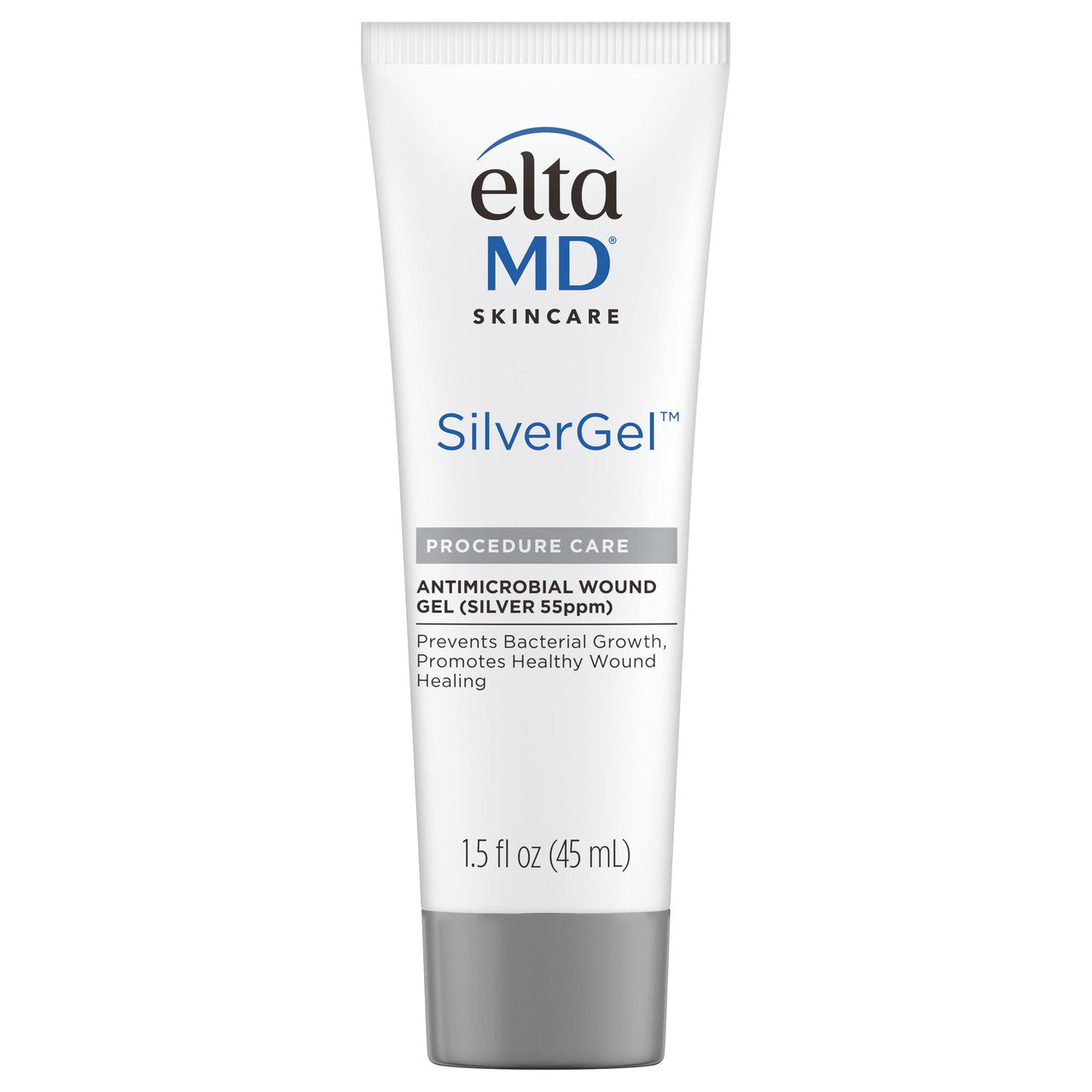 EltaMD Silvergel Antimicrobial Gel 1.5 fl oz