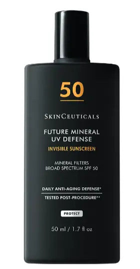 SkinCeuticals Future Mineral UV Defense SPF 50 | Skin Elite