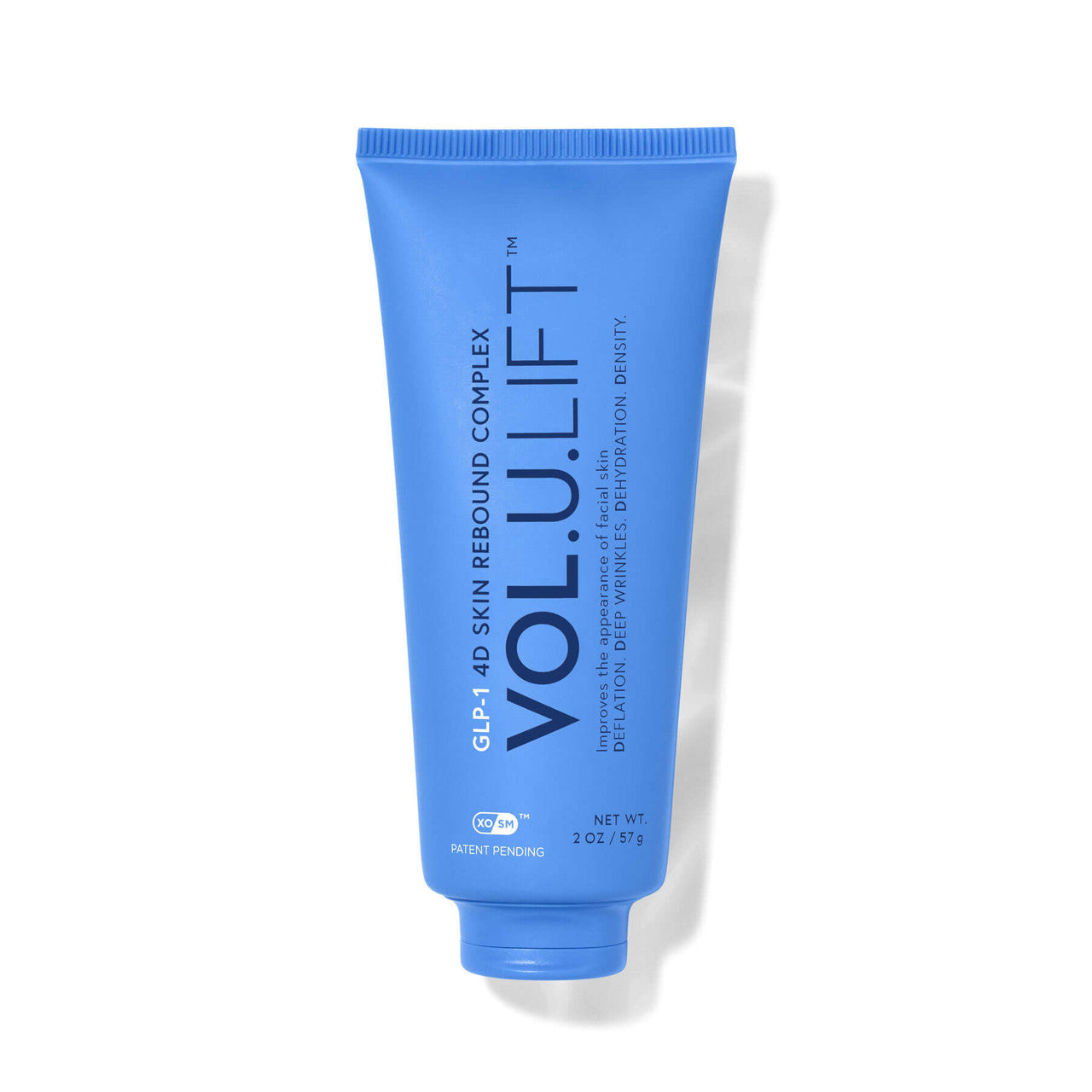 VOL.U.LIFT GLP-1 4D Skin Rebound Complex IMAGE Skincare