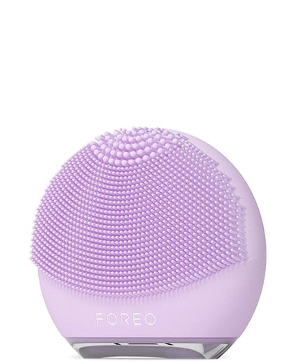 ボディ・フェイスケア FOREO LUNA 4 go FOREO LUNA 4 go - Lavender | SkinElite