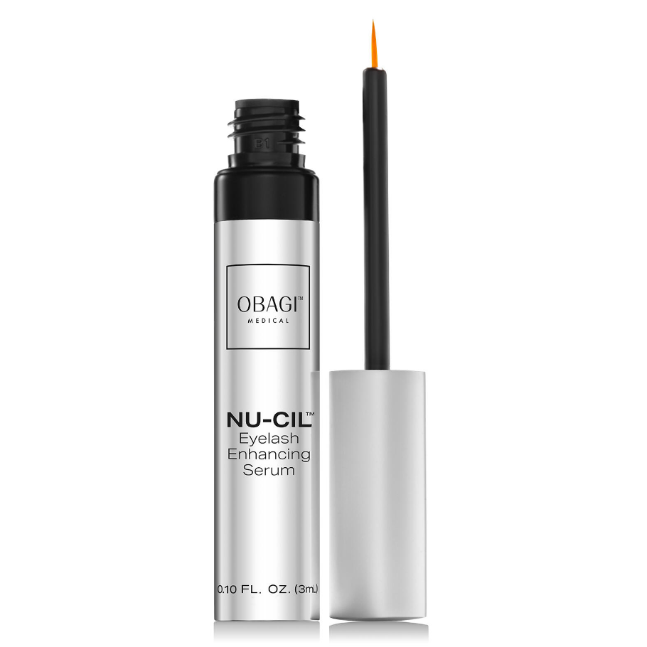 Obagi Nu-Cil Eyelash Serum - 0.1 Fl Oz - Skin Elite