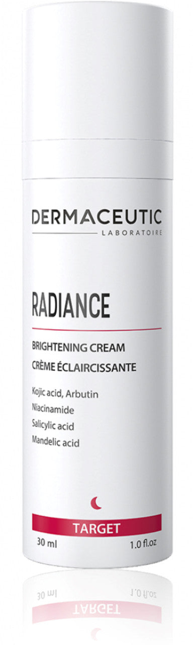 Dermaceutic Radiance Expert Brightening Cream | SkinElite