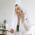 Got Pep In Your Step? What Peptides Do For Your Skin