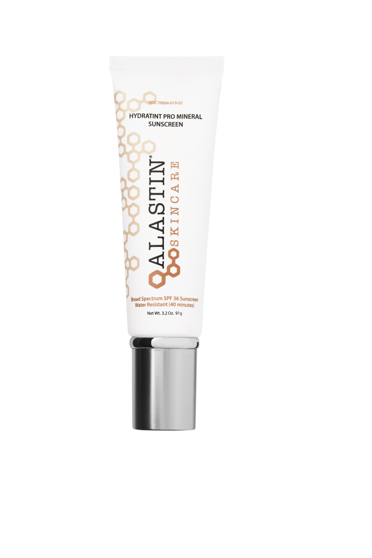 Have It All with Alastin HydraTint Pro Mineral Broad-Spectrum Sunscreen