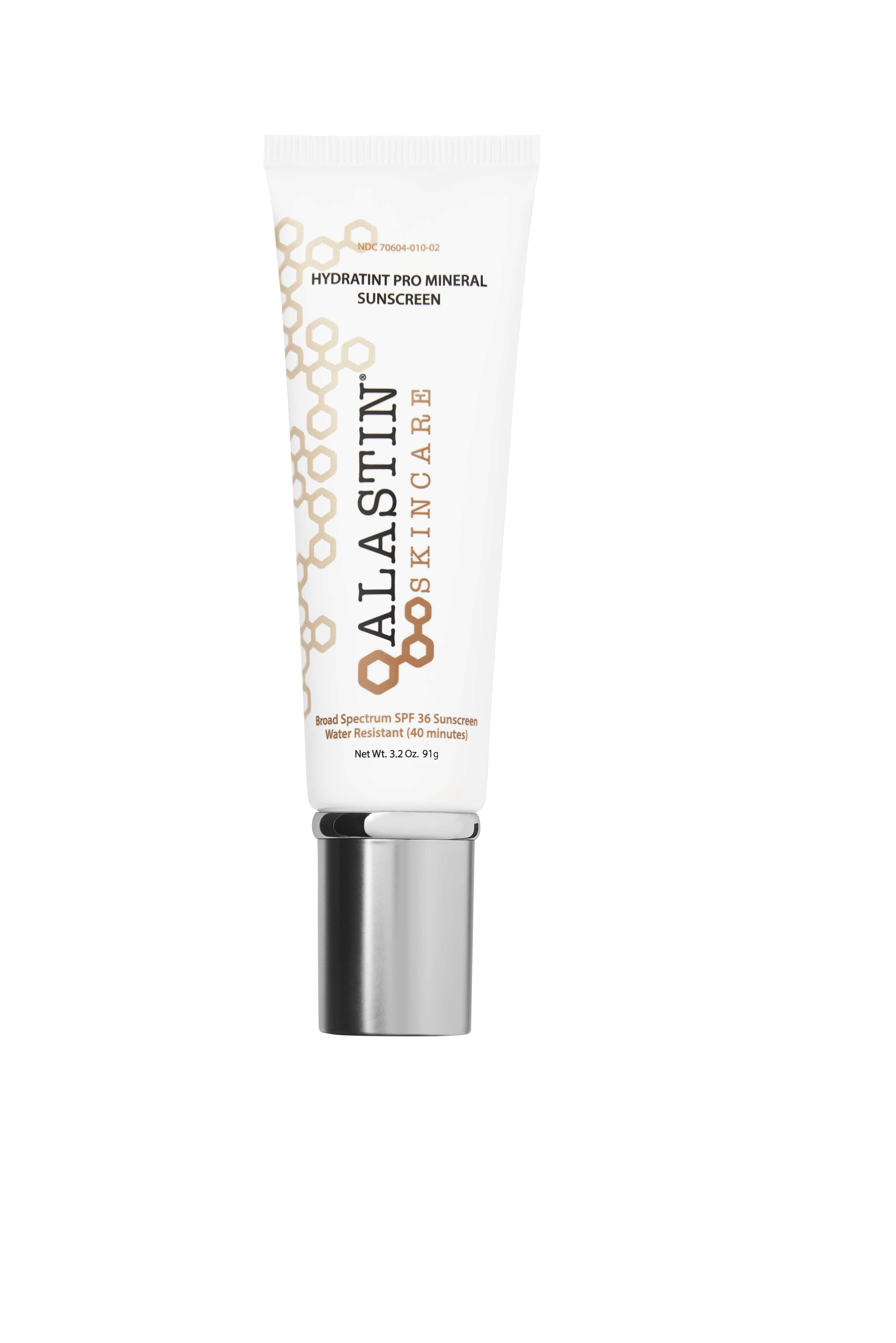 Have It All with Alastin HydraTint Pro Mineral Broad-Spectrum Sunscreen