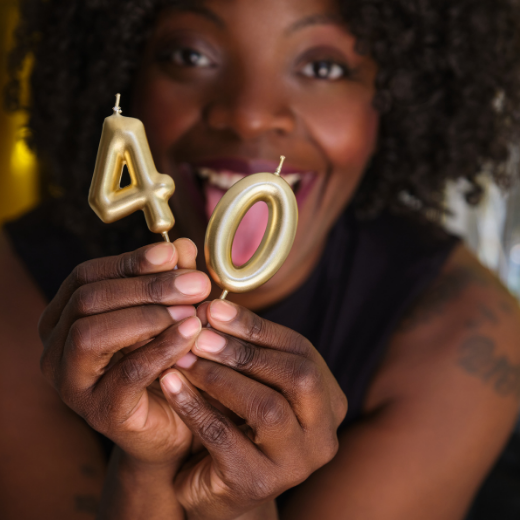 40 and Fabulous: Skin Care Tips in Your 40s