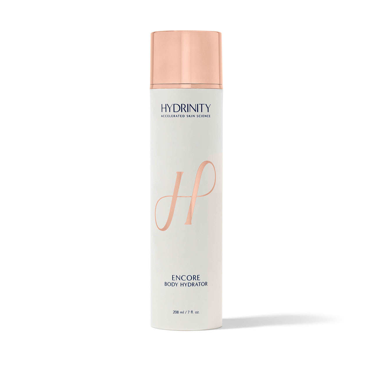 Smooth Your Summer Bod with Hydrinity Encore Body Hydrator