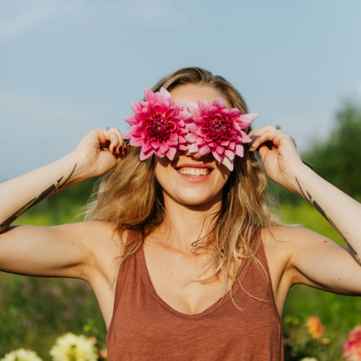 7 Expert Tips for Saying Goodbye To Tired Eyes