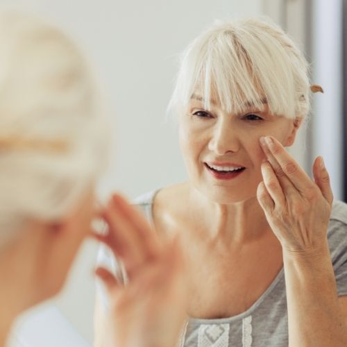 Myth or Fact: Skin Aging Edition