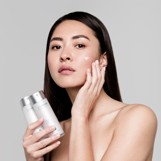 The Doctor is In: Skin Rejuvenation with AnteAGE MD System