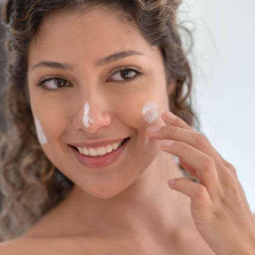 How To Apply SPF The Right Way