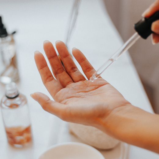Banishing Blemishes: How To Use Azelaic Acid for Clearer Skin