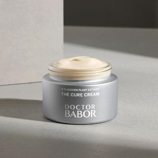 Stunning With A Side Of Sustainable: Meet BABOR