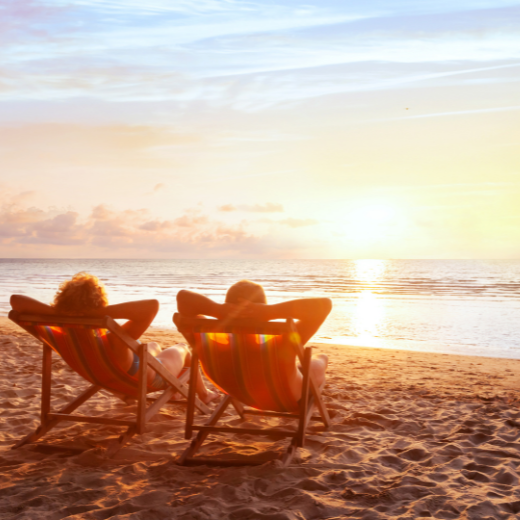Skin Care Tips for a Beach Getaway
