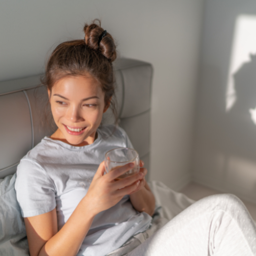 How To Enhance Your Skincare Routine Before Bed