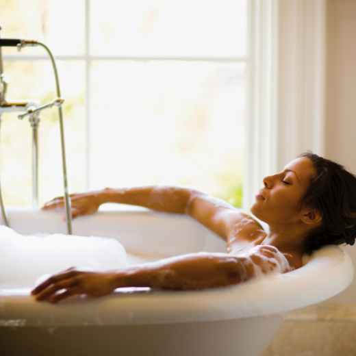 Beer Baths: The Secret to Beautiful Skin or Just a Bubbly Fad?