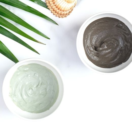 The Benefits of Using Clay Masks