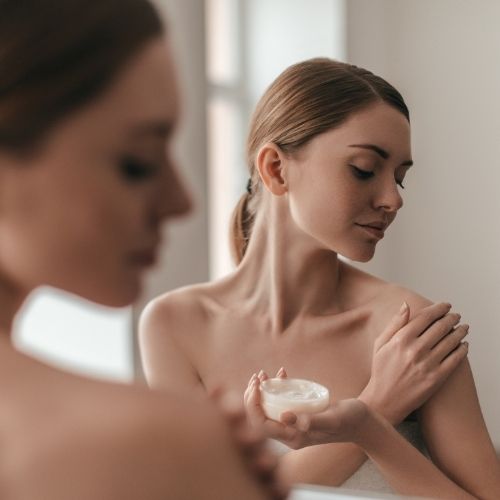 Bodne? 5 Tips for Managing Body Acne