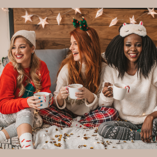 Quick Fixes: Ways to Boost Your Skin Before the Holidays
