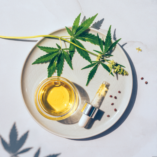 CBD and Skin Care: Your Top Questions Answered