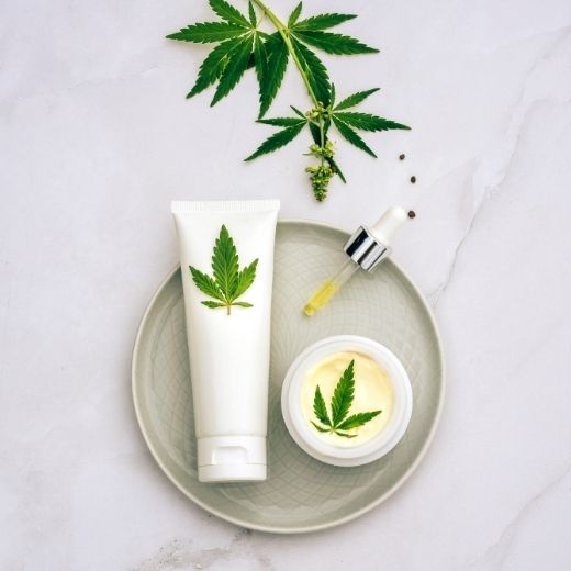 Are CBD Skin Care Products Worth The Hype?