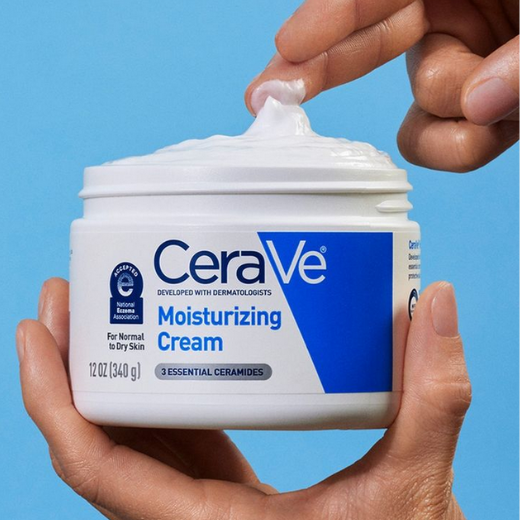 Discover a New Skin Care Staple with CeraVe Daily Moisturizing Cream