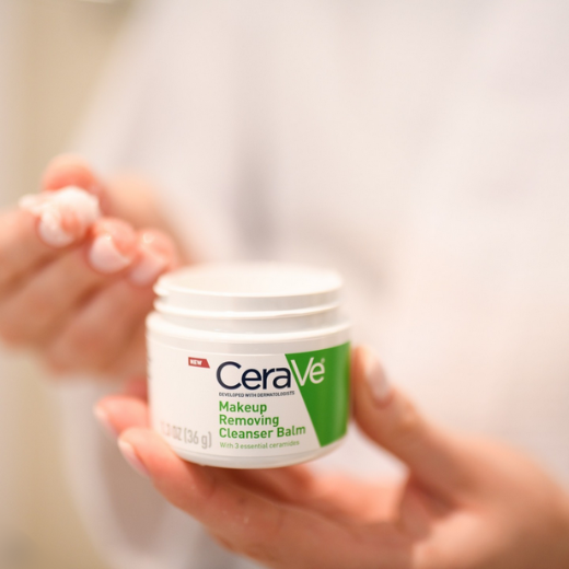 Building Skin Barriers: About Your Skin Barrier and CeraVe Skincare