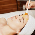 How to Care for Your Skin After A Chemical Peel