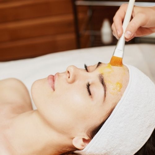 How to Care for Your Skin After A Chemical Peel
