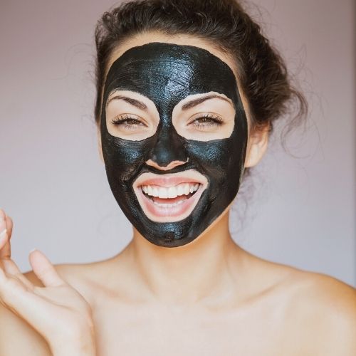 Your Crash Course in Clogged Pores