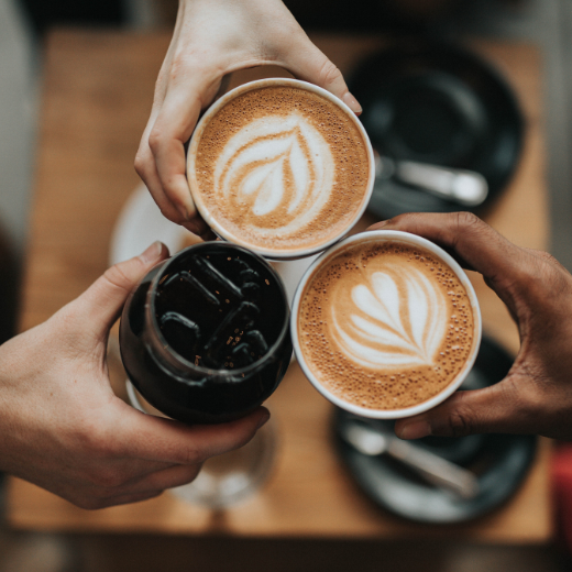Does Coffee Hurt or Help Our Skin?