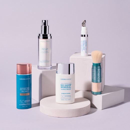 Meet Your New Skin Care Bestie, Colorescience