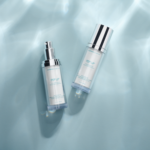 Colorescience Pep Up Collagen Boost Serum for Face and Neck