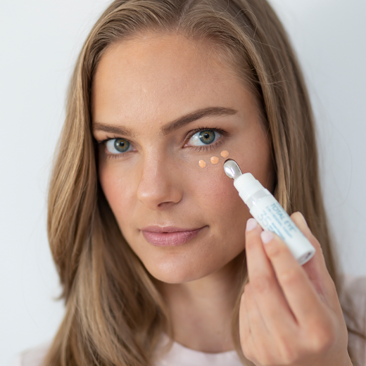 Say Goodbye to Tired Eyes with Colorescience Total Eye® 3in 1 Therapy