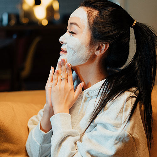 Combo Woes: Skincare Tips for Combination Skin