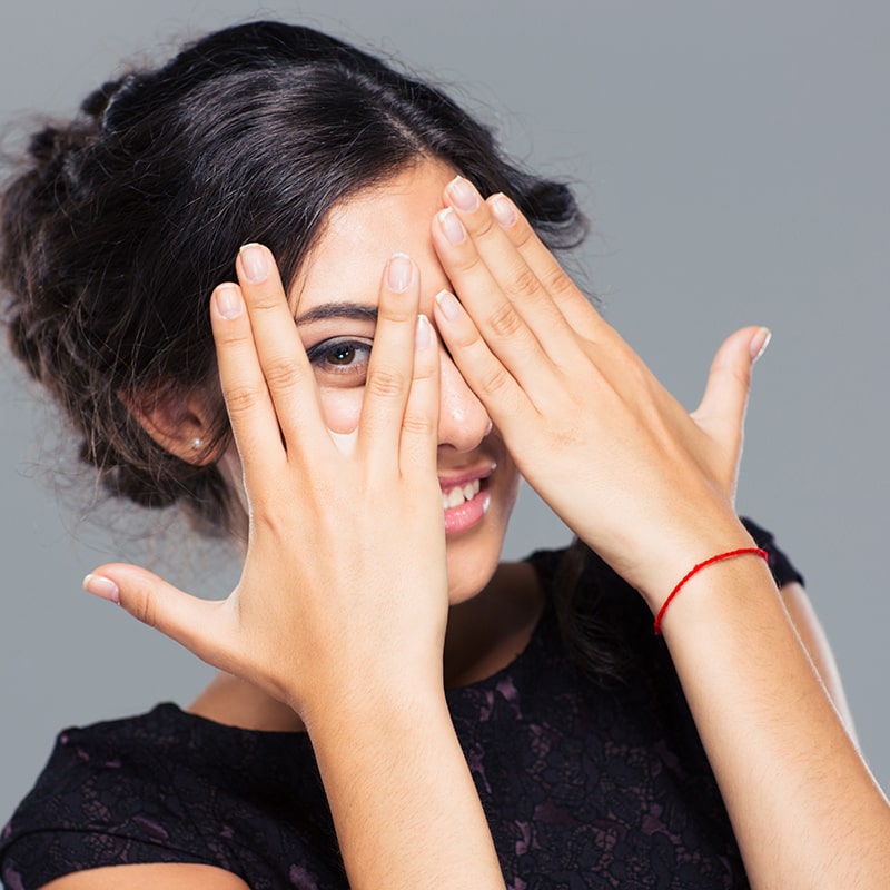 Nevermore! Your Guide to Getting Rid of Crow's Feet