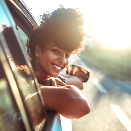 4 Ways To Make It Easier To Wear Sunscreen Every Day